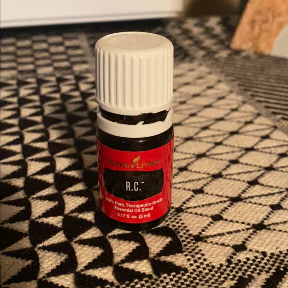 Young Living R.C 5ml